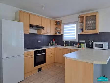 vente maison à saint-philbert-de-grand-lieu (44310) : à vendre / 83m² saint-philbert-de-gr