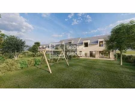 vente terrain à cesson-sévigné (35510) : à vendre / 670m² cesson-sévigné