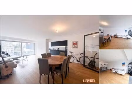 appartement à louer à parklaan 205 alost (rbv17293)