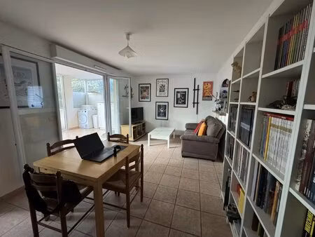 résidence sécurisée proche du centre