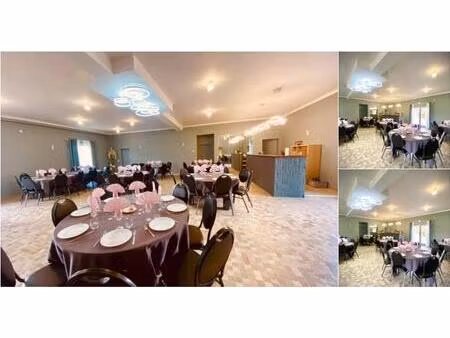 maison à louer avec 2 chambres   antoing (vbd83533)