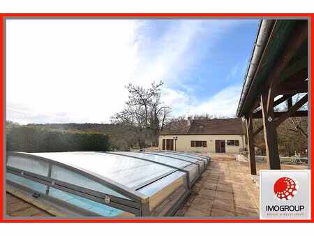 beaux volumes et authenticité