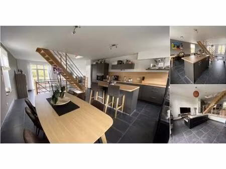 maison à louer à rue de la filature 17 jodoigne (vbd83542)