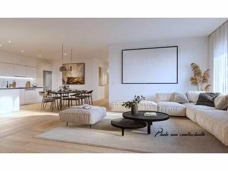 vente appartement 3 pièces à la richardais (35780) : à vendre 3 pièces / 68m² la richardai