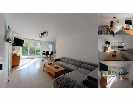 vente appartement 2 pièces à saint-malo (35400) : à vendre 2 pièces / 48m² saint-malo