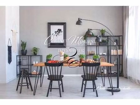 vente appartement 2 pièces à vitré (35500) : à vendre 2 pièces / 44m² vitré