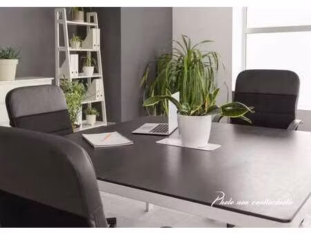 vente bureaux et commerces à vitré (35500) : à vendre / 43m² vitré