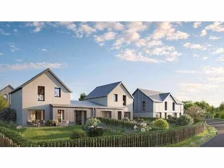 vente maison à barneville-carteret (50270) : à vendre / 92m² barneville-carteret