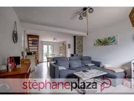 vente maison à la bouëxière (35340) : à vendre / 83m² la bouëxière