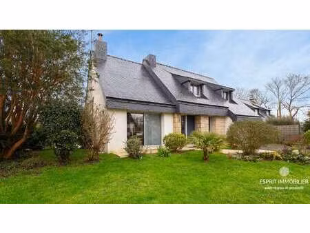 vente maison à quimperlé (29300) : à vendre / 127m² quimperlé