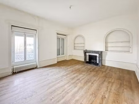 maison de 20 pièces de 316 m² à seyssel