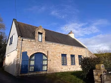vente maison à theix (56450) : à vendre / 123m² theix