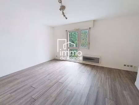 location appartement t1 à nantes (44000) : à louer t1 / 32m² nantes