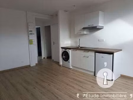 location appartement 2 pièces à saint-berthevin (53940) : à louer 2 pièces / 35m² saint-be