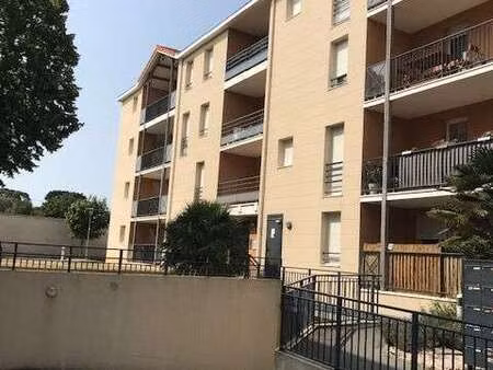 location appartement 2 pièces à saint-brevin-les-pins (44250) : à louer 2 pièces / 43m² sa