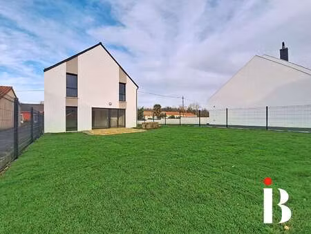 location maison à bouguenais (44340) : à louer / 127m² bouguenais