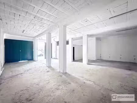 location locaux professionnels 0 pièces 121 m² à ajaccio (20000)  950 €