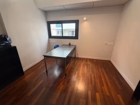 location locaux professionnels 1 pièce 12 m² à marseille 8ème (13008)  390 €