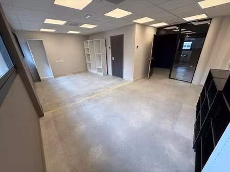 location locaux professionnels 1 pièce 30 m² à marseille 8ème (13008)  650 €