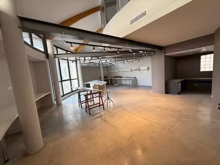 location locaux professionnels 1 pièce 90 m² à marseille 8ème (13008)  1 390 €