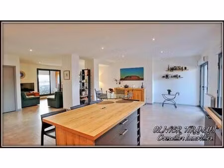 appartement 4 pièces