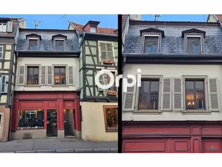 appartement colmar 100.84 m² t-4 à vendre  214 000 €