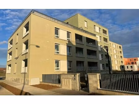 location appartement  43.75 m² t-2 à colombelles  672 €