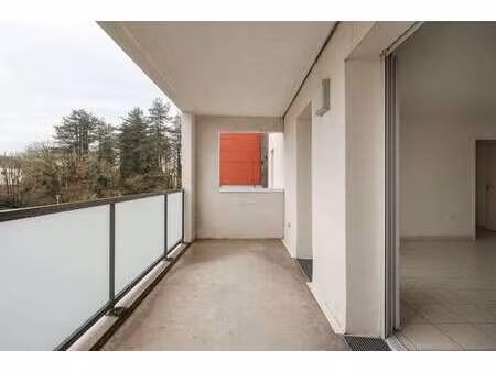 vente appartement 4 pièces à la chapelle-sur-erdre (44240) : à vendre 4 pièces / 85m² la c