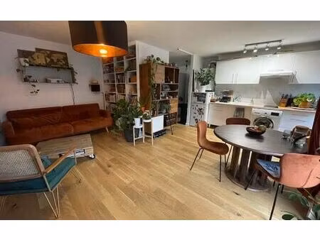 location appartement  48.01 m² t-2 à metz  810 €