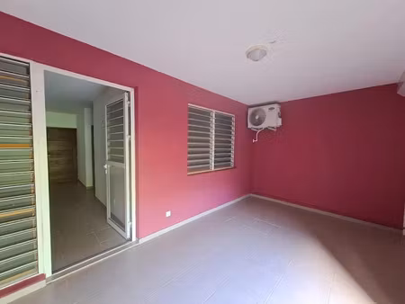 vente appartement 2 pièces 40 m² à remire montjoly (97354)  nan €