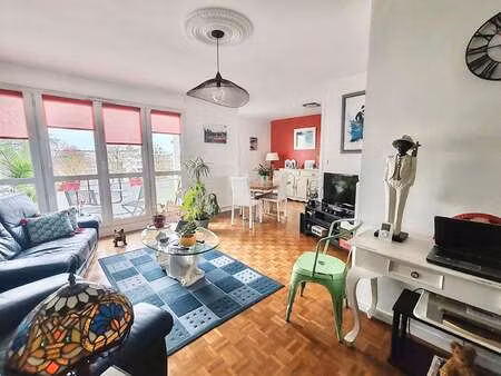 vente appartement 4 pièces à saint-sébastien-sur-loire baugerie (44230) : à vendre 4 pièce