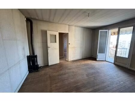 appartement toulouse 60 m² t-4 à vendre  178 000 €