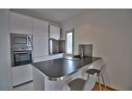 location appartement  40.5 m² t-2 à toulouse  740 €