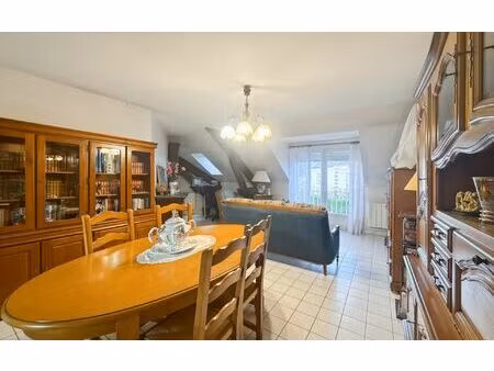 appartement toury m² t-4 à vendre  118 800 €