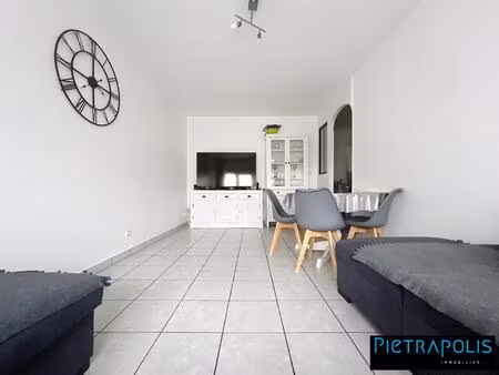 appartement à vendre vénissieux