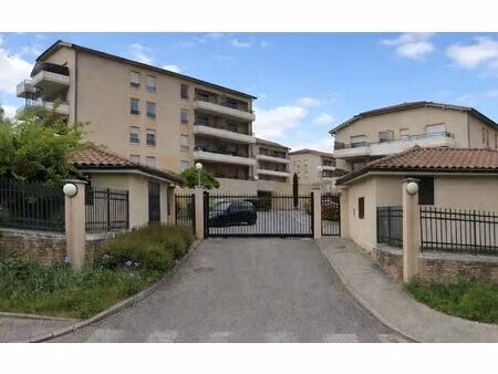 appartement villefontaine m² t-3 à vendre  148 500 €