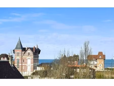 appartement villers-sur-mer m² t-2 à vendre  130 000 €