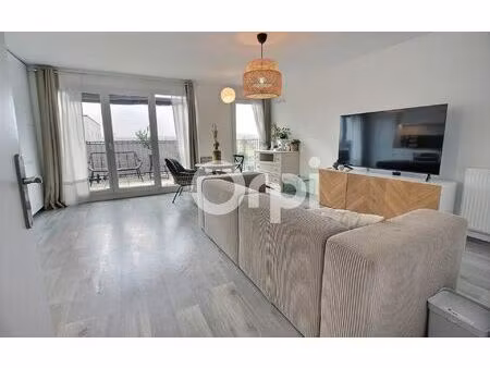 location appartement  66.95 m² t-3 à viry-châtillon  1 250 €