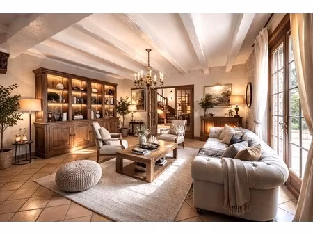 en vente maison individuelle 295 m² – 475 000 € |andres
