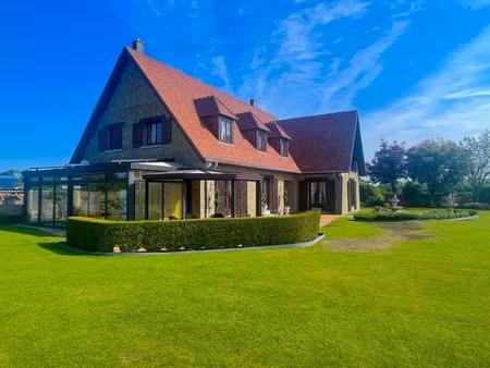 en vente maison individuelle 295 m² – 478 000 € |andres