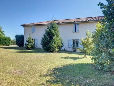 propriété - salles  gites et logement