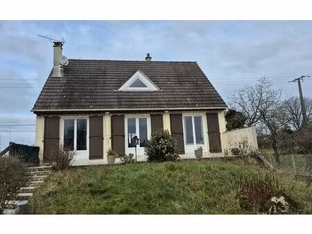 maison boitron m² t-5 à vendre  227 000 €