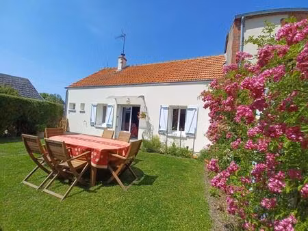 maison à vendre 5 pièces bonce (28)