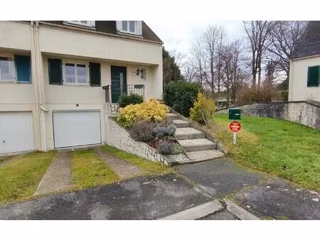 maison compiègne m² t-4 à vendre  278 000 €