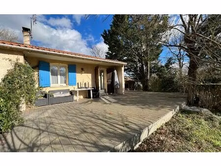 maison cuq 107 m² t-4 à vendre  240 000 €