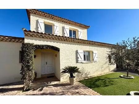 maison frontignan 157.38 m² t-5 à vendre  549 000 €