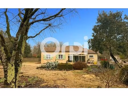 maison labeaume 98.14 m² t-4 à vendre  303 200 €