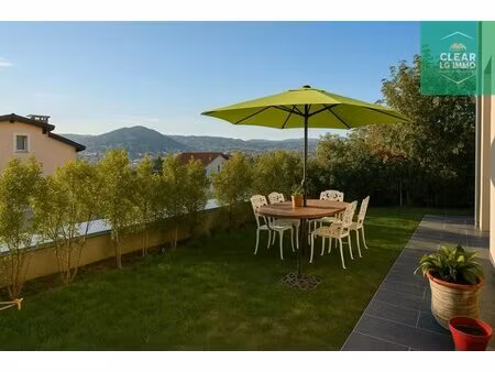 en vente maison 140 m² – 310 000 € |le puy-en-velay