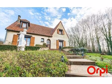 maison renansart m² t-5 à vendre  213 900 €