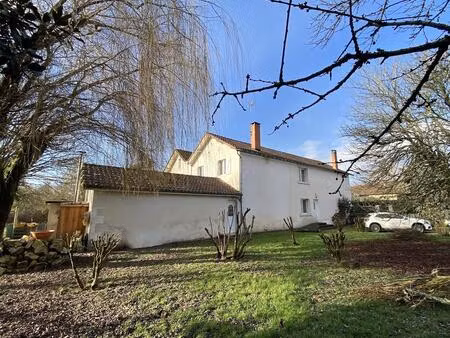 achat : maison (24400)